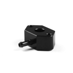 Boost tap adapter - 2.5TFSI + 1.2 TSI + 1.4 TSI
