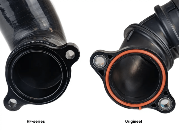 HF Series Turbo Inlet - Toyota Yaris GR XP21 261pk