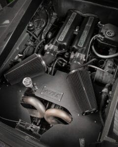 Proram filter lamborghini