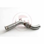 Wagner Tuning downpipe - DPF delete - BMW F01 E- + F- Serie N57 25d/30d/40d motoren