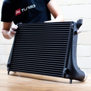 Wagner Tuning intercooler VW Golf 7.5R