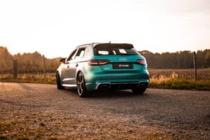 audi rs3 8v 24tuned