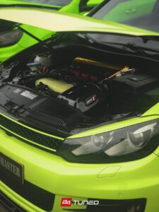 APR Intakes - 24TUNED - Volkstyle Base