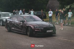 Audi A5 B9 Tuning - 24TUNED - Volkstyle Base