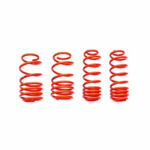 Cobra Suspension Verlagingsveren - 30:35mm - VW Up! 1.0 TSI 60pk + 75pk