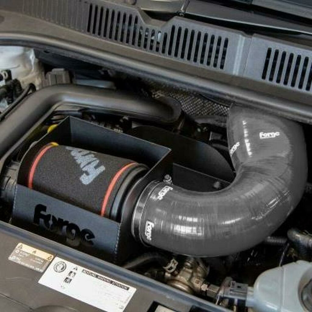 Misteri Air Intake Mode Yaris yang Tak Berfungsi: Investigasi Mendalam