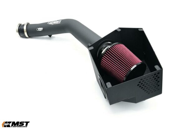 MST Performance Air Intake Kit Ford Focus ST MK4