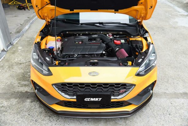 MST Performance Air Intake Kit - Ford Focus ST MK4 intake