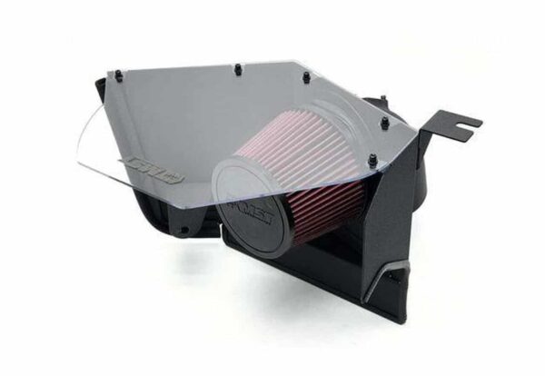 MST Performance - Clear Cover - Toyota Supra MK5 A90 + BMW Z4 M40i 3.0T B58