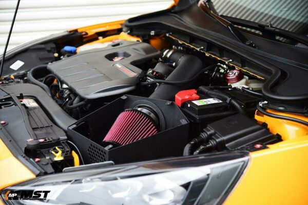 MT-FO-MK4016 MST Performance Air Intake Kit - Ford Focus ST MK4