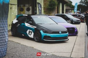 Polo AW tuning - 24TUNED - Volkstyle Base