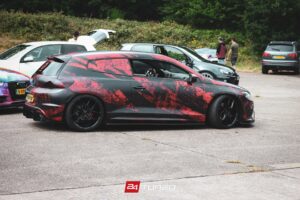 Scirocco tuning - 24TUNED - Volkstyle Base