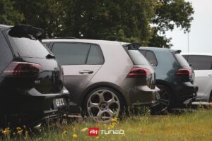 VW Golf 7 GTI - Tuning - 24TUNED - VolkStyle Base 2022