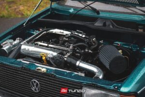 VW Oldtimer Turbo - Tuning - 24TUNED - VolkStyle Base 2022