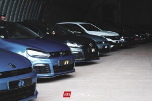 VW R tuning - 24TUNED - VolkStyle Base 2022