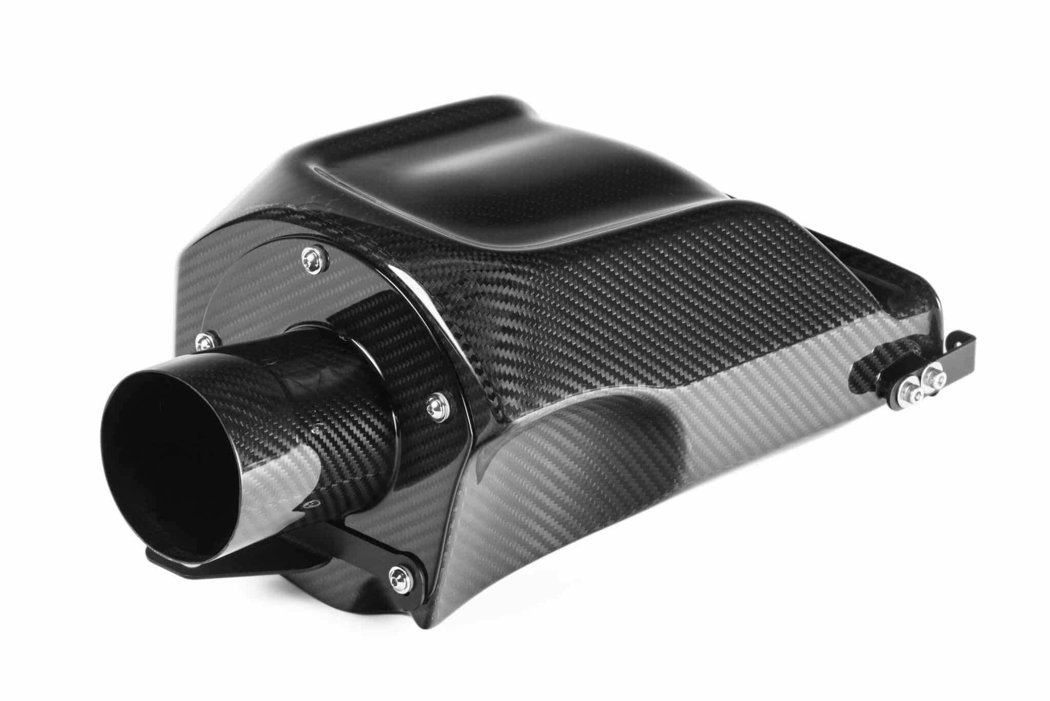 APR Carbon Fiber Intake VAG 1.82.0 TSI/TFSI EA888 24TUNED
