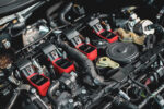 APR Bobines - Audi TT 8S 2.0 TFSI