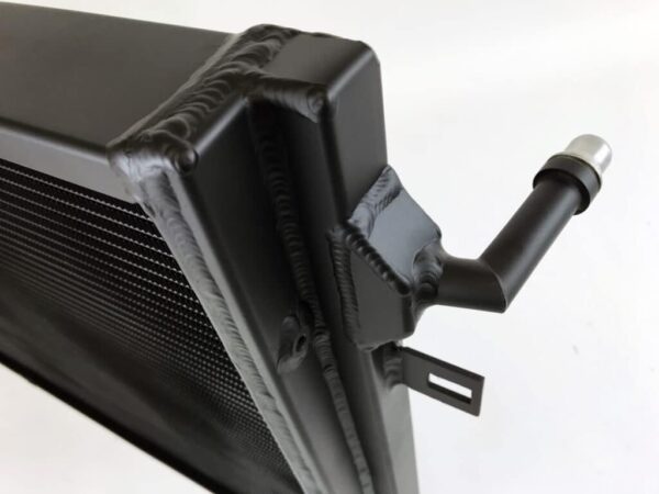 CSF Watergekoelde Intercooler - BMW B48 + B58 Motor - F2x + F3x