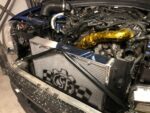 CSF Watergekoelde Intercooler - BMW B48 + B58 Motor - F2x + F3x