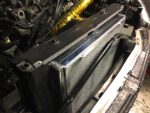 CSF Watergekoelde Intercooler - BMW B48 + B58 Motor - F2x + F3x