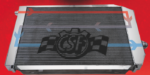 CSF Watergekoelde Intercooler - BMW B48 + B58 Motor - F2x + F3x