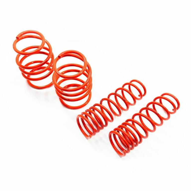 Cobra Suspension Verlagingsveren 40/30mm VW ID.4 Pro Performance