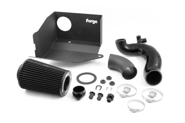 Forge Motorsport Air Intake kit - VAG 1.5 TSI EVO zwart