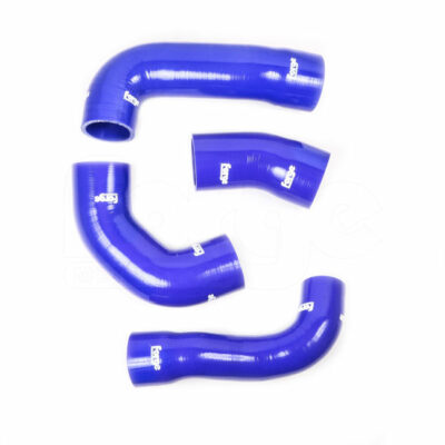 Forge Motorsport Blauwe Boost Hose Upgrade Kit - Drukslangen - Audi S1 2.0 TFSI