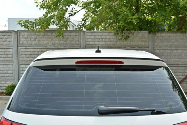 Maxton Design - Aanzet spoiler - VW Golf 7