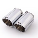 0026_70sr Remus RVS Uitlaatsierstukken - 102mm - Rond:Schuin