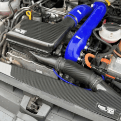 Forge Motorsport Blow Off Valve + Hose - VW Golf 7 + 8 GTE + Audi A3 8V E-tron Forge Motorsport Blow Off Valve + Hose - VW Golf 7 + 8 GTE + Audi A3 8V E-tron