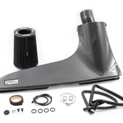 Forge Motorsport Carbon Fiber Intake - VAG 1.8:2.0 TSI EA888.3 FMINDK40-COT