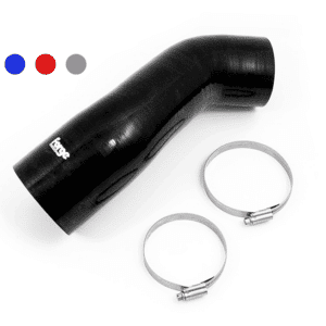 Forge Motorsport Siliconen Intake Hose - VW Golf 8 GTI + Skoda Octavia 4 RS 24tuned