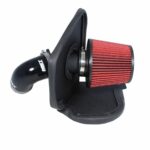 MST Performance Air Intake Kit - Ford Fiësta MK7 1.6 Duratec (non-turbo)
