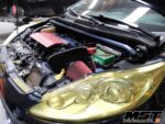 MST Performance Air Intake Kit - Ford Fiësta MK7 1.6 Duratec (non-turbo)