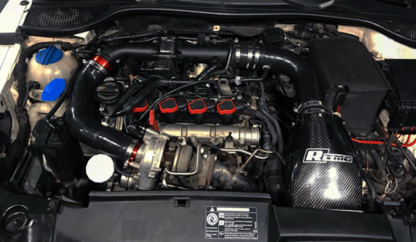 RTMG - Bobine Adapterset VAG 1.4 TSI/TFSI twincharged