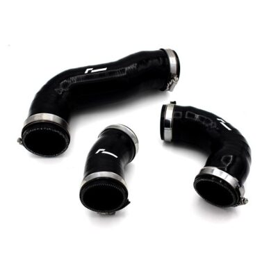 RacingLine Boost Hose Upgrade Kit - Drukslangen - MQB EVO 1.82.0 TSI EA888.4 - VWR140006