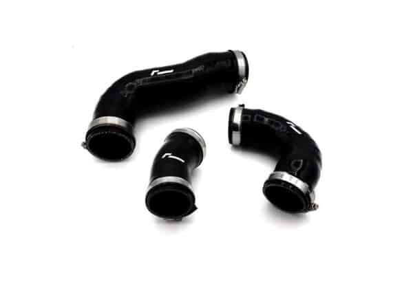 RacingLine Boost Hose Upgrade Kit - Drukslangen - MQB EVO 1.82.0 TSI EA888.4 - VWR140006