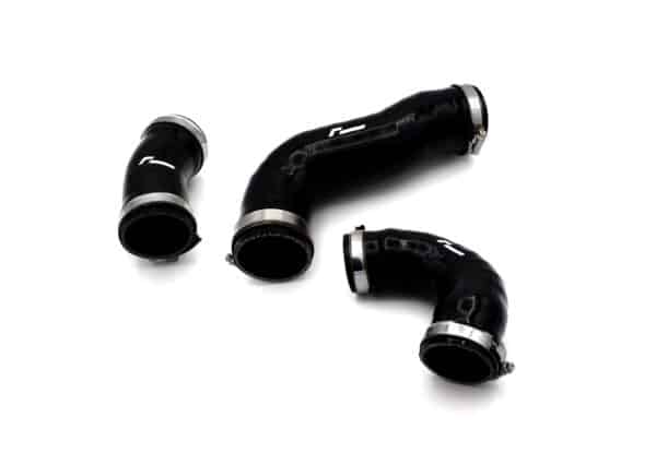 RacingLine Boost Hose Upgrade Kit - Drukslangen - MQB EVO 1.82.0 TSI EA888.4 - VWR140006