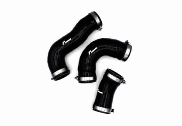 RacingLine Boost Hose Upgrade Kit - Drukslangen - MQB EVO 1.82.0 TSI EA888.4 - VWR140006