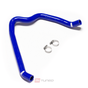 FMRLH-BLU forge motorsport diverter valve slang