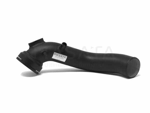 Masata Charge pipe - BMW N55 F20 F22 F30 F32 (M2, M135I, M235I, 335I & 435I)