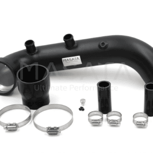 Masata Charge Pipe - BMW N54 135i E82:E88 + 1M Coupe E82