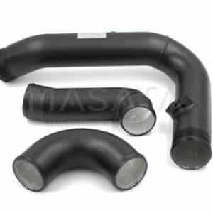 Masata Chargepipe - VAG EA888.3 - o.a. VW Golf 7 GTI/R + Audi A3/S3 8V