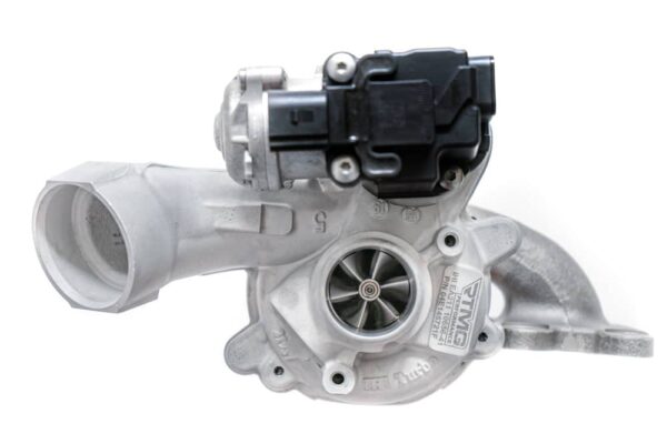 RTMG - Hybride Turbo - IHI EA211RS voor 1.4TSI EA211 - Audi A3 8V + Golf 7 + Leon 5F etc.