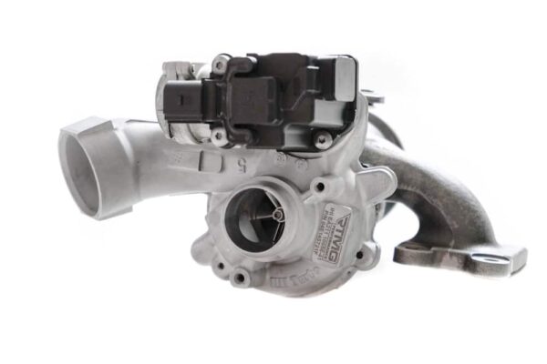 RTMG - Hybride Turbo - IHI EA211RS voor 1.4TSI EA211 - Audi A3 8V + Golf 7 + Leon 5F etc.