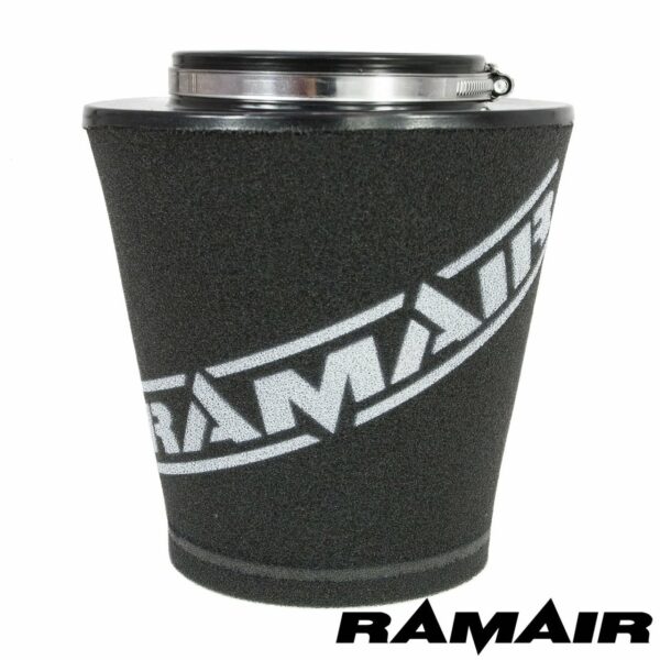 RAMAIR Performance Universale Aspirazione Induzione Cono Foam Aria - Foto 10