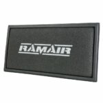 Ramair paneelfilter - MK4 Golf 1.9TDI: 1.8T + Seat Leon MK1 1.9T + Cupra 1.8T