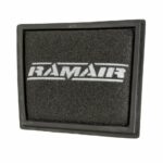 Ramair paneelfilter schuim - Ford Fiesta MK6:MK7 + B-Max