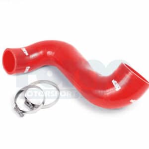 FMR56OBH-RED Forge Motorsport High Flow Intake Charge Hose - Mini Cooper 1.6 Turbo